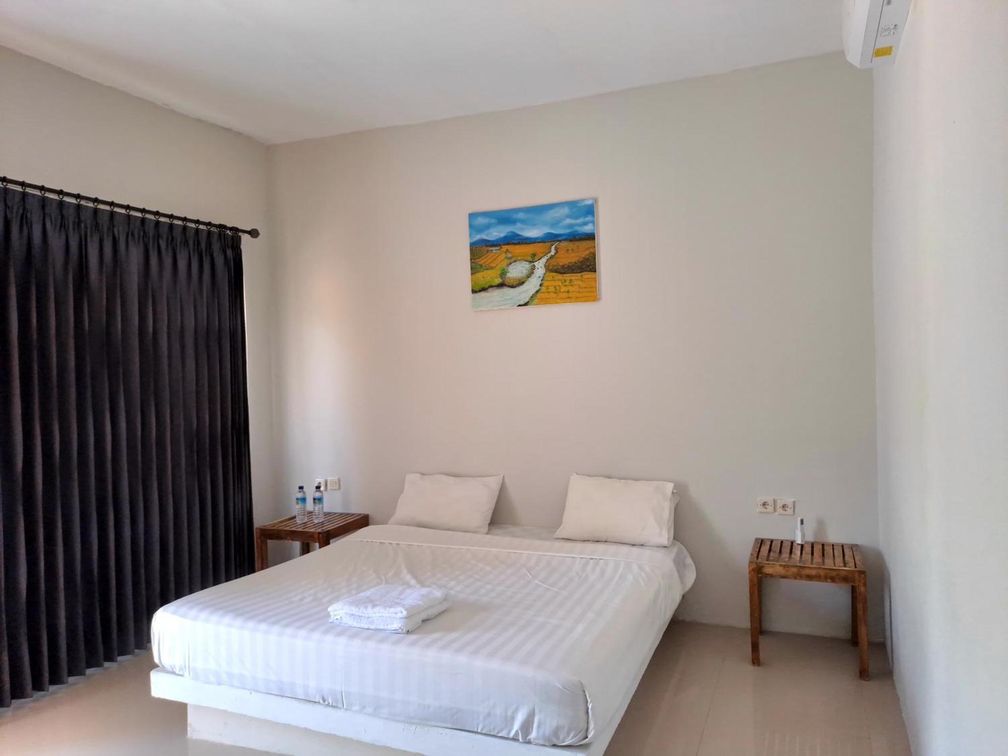 Village Corner Homestay Kuta  Camera foto