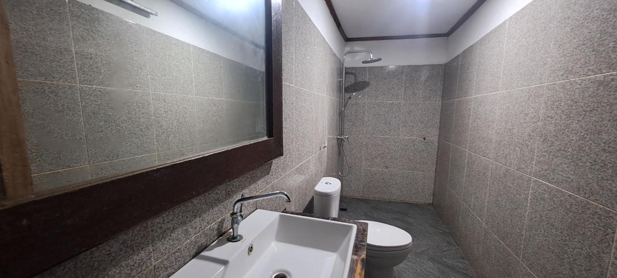 Village Corner Homestay Kuta  Esterno foto