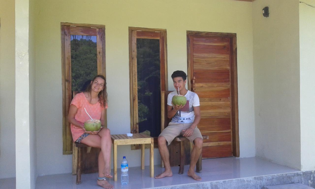 Village Corner Homestay Kuta  Esterno foto