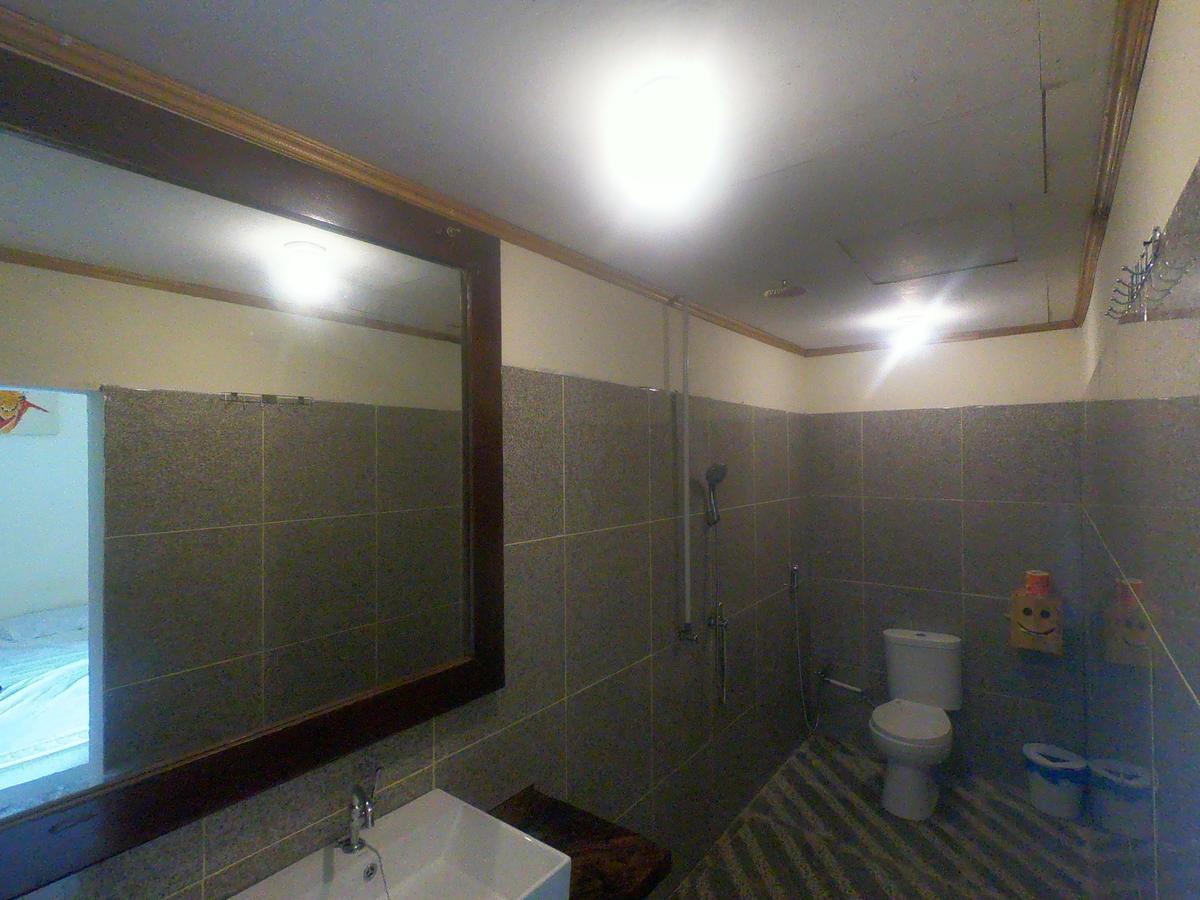 Village Corner Homestay Kuta  Esterno foto