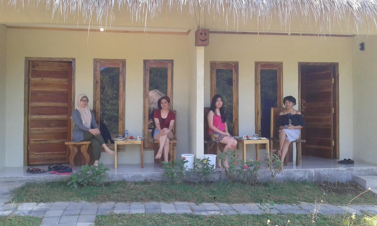 Village Corner Homestay Kuta  Esterno foto
