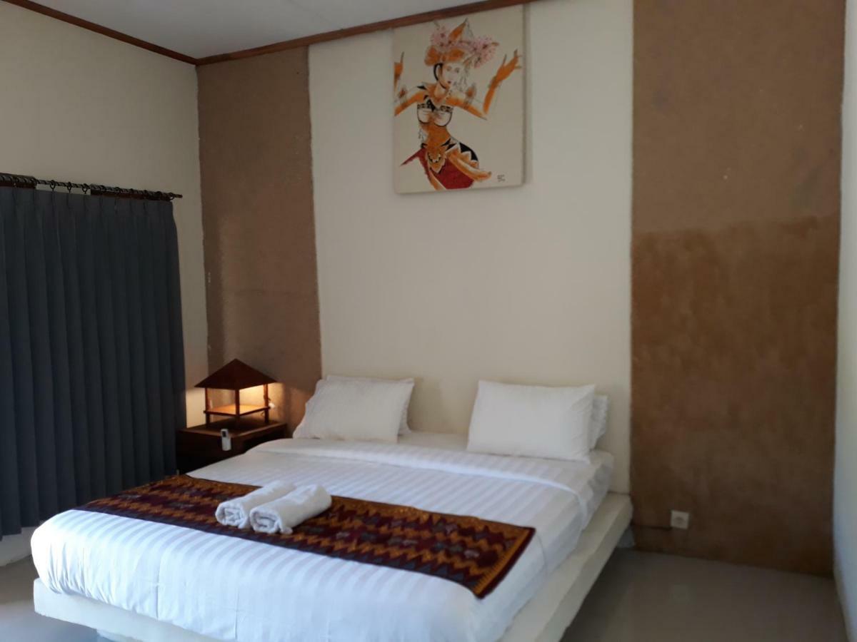 Village Corner Homestay Kuta  Esterno foto
