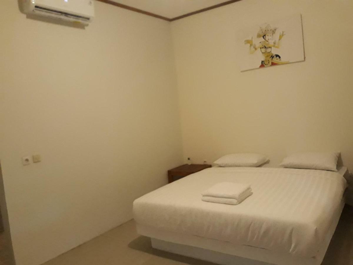 Village Corner Homestay Kuta  Esterno foto
